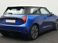 Occasion Mini Cooper Classic 135 kW (184 ch) 2025 Bleue Citadine