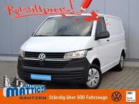 Brugt VW T6.1 110 HK (80 kW) 2022 Hvid Van
