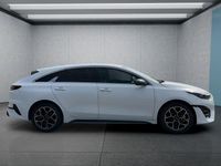 Neu Kia ProCeed GT-Line 140 PS (102 kW) 2025 Weiß Kleinwagen