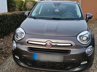 Gebraucht Fiat 500X 150 PS (110 kW) 2015 Andere farben SUV