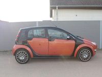Gebraucht Smart ForFour Pulse 95 PS (69 kW) 2004 Kleinwagen