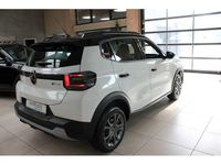 Neu Citroën e-C3 83 kW (113 PS) 2025 Weiß Van