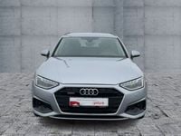 Gebraucht Audi A4 Performance 204 PS (150 kW) 2023 Florettsilber metallic Kombi