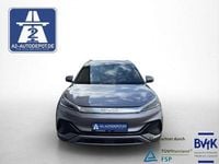 Gebraucht BYD Atto 3 Comfort 150 kW (204 PS) 2024 Grau SUV