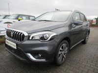 Gebraucht Suzuki SX4 S-Cross 129 PS (94 kW) 2021 Grau SUV