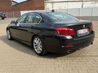 Gebraucht BMW 535 Performance 313 PS (230 kW) 2016 Schwarz Limousine