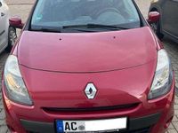 Gebraucht Renault Clio II Dynamique 75 PS (55 kW) 2009 Limousine