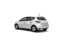 Neu Dacia Sandero Essentiel 101 PS (74 kW) 2026 Weiß Limousine