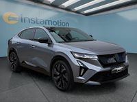 Gebraucht Renault Rafale 200 PS (147 kW) 2024 Grau SUV