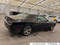Gebraucht Dodge Challenger 309 PS (227 kW) 2016 Schwarz Coupé