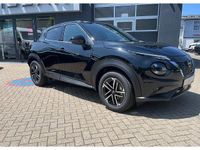 Neu Nissan Juke N-Connecta 143 PS (105 kW) 2025 Pearl black SUV