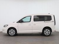 Neu VW Caddy 122 PS (89 kW) 2025 Weiß Van / Kleinbus