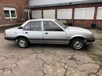 gebraucht Opel Ascona C 1,6 Berilner