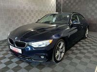gebraucht BMW 420 d xDrive*Sport*LED-HARMAN-HEAD UP-360°-LEDER