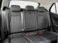 Neu VW T-Roc Life 150 PS (110 kW) 2026 Schwarz SUV