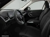 Gebraucht BMW X1 Shadowline 150 PS (110 kW) 2022 Schwarz SUV