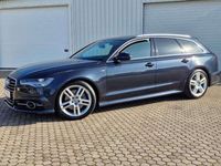 gebraucht Audi A6 3.0 TDI quattro*Matrix-LED*ACC*S-Line*Leder