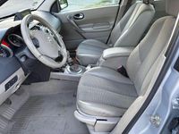 Gebraucht Renault Mégane GrandTour 120 PS (88 kW) 2003 Grau Kombi