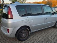 Używany Renault Espace Dynamique 173 KM (127 kW) 2006 Szary Minivan
