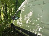 Używany Ford Transit 125 KM (91 kW) 2015 Biały Minivan