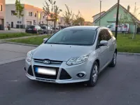 Occasion Ford Focus 105 ch (77 kW) 2013 Argent Break