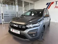 Gebraucht Dacia Jogger Extreme 141 PS (103 kW) 2025 Dolomitgrau Van / Kleinbus
