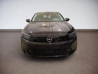 Gebraucht Opel Corsa S 101 PS (74 kW) 2025 Schwarz Kleinwagen