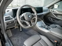 Neu BMW i4 Sport Line 250 kW (340 PS) 2026 Saphirschwarz Limousine