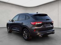 Gebraucht Ford Kuga ST-Line 152 PS (111 kW) 2022 Grau SUV