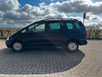 Gebraucht VW Sharan 140 PS (102 kW) 2009 Van / Kleinbus