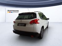 gebraucht Peugeot 2008 1.2 VTi