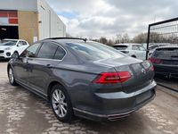 Brugt VW Passat Highline 280 HK (205 kW) 2017 Grå Sedan