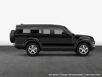 Gebraucht Land Rover Defender 300 PS (220 kW) 2024 Schwarz SUV