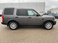 gebraucht Land Rover Discovery TD V6 Aut. HSE 7 Sitze