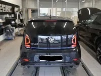 Gebraucht VW e-up! Style 61 kW (83 PS) 2022 Kleinwagen