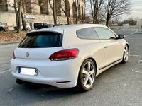 gebraucht VW Scirocco 1.4 TSI