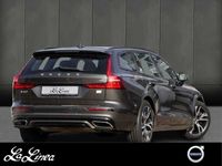 gebraucht Volvo V60 T6 AWD Recharge R Design Recharge Plug-In Hy