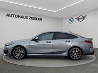 Gebraucht BMW 220 Performance 178 PS (130 kW) 2024 Grau Coupé