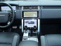 gebraucht Land Rover Range Rover VOGUE