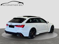 Gebraucht Audi RS6 Performance 630 PS (463 kW) 2025 Weiß Kombi