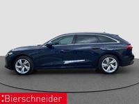 Gebraucht Audi A5 Advanced 204 PS (150 kW) 2024 Blau Coupé