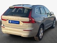 Usado Volvo XC60 Core 197 HP (144 kW) 2023 Cinzento SUV