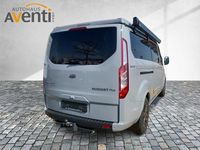Gebraucht Ford Transit Nugget 2024 Grau Limousine