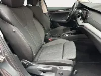 Gebraucht Skoda Octavia Clever 150 PS (110 kW) 2022 Graphitegrau metallic Kombi