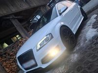 Gebraucht Audi S3 300 PS (220 kW) 2011 Weiß Kleinwagen