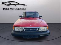 gebraucht Saab 900 i 16V Coupe*Automatik*