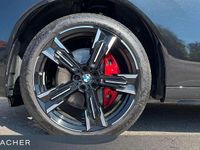 Gebraucht BMW X3 M Sport 398 PS (292 kW) 2025 Schwarz SUV