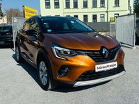 Gebraucht Renault Captur Intens 131 PS (96 kW) 2020 Orange SUV