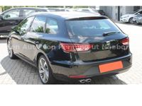 gebraucht Seat Leon ST FR 1.8 TSI Navi PDC DSG GRA SHZ