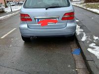 Gebraucht Mercedes B200 140 PS (102 kW) 2006 Van / Kleinbus